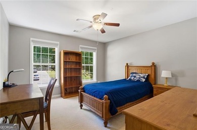 Welcome to Longlake, one of South Forsyth's most sought-after - photo 37