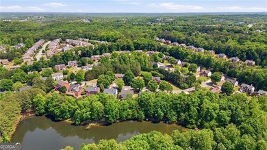 Welcome to Longlake, one of South Forsyth's most sought-after - photo 40