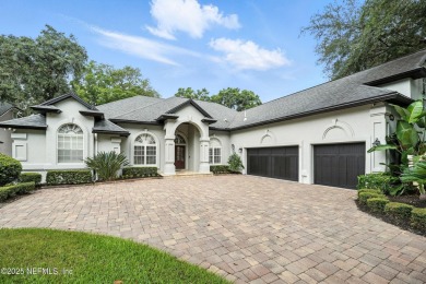 Lake Home For Sale in Jacksonville, Florida