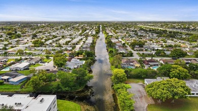 Located in a desirable 55+ community in Margate, this - photo 41