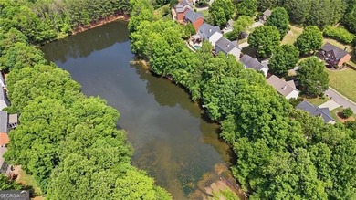 Welcome to Longlake, one of South Forsyth's most sought-after - photo 43