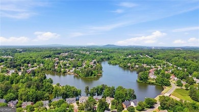 Welcome to Longlake, one of South Forsyth's most sought-after - photo 45
