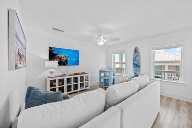 Stunning 30A Beach Retreat with Private Pool Located across 30A - photo 46
