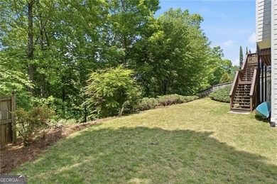 Welcome to Longlake, one of South Forsyth's most sought-after - photo 46