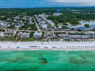 Stunning 30A Beach Retreat with Private Pool Located across 30A - photo 49