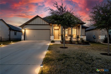 Stillhouse Hollow Lake Home For Sale in Belton Texas