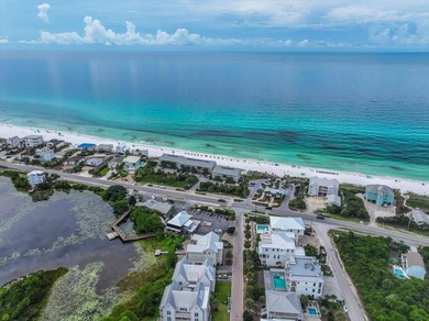Stunning 30A Beach Retreat with Private Pool Located across 30A - photo 52