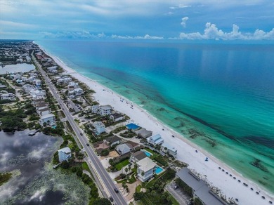 Stunning 30A Beach Retreat with Private Pool Located across 30A - photo 53