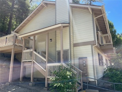 Lake Arrowhead Condo For Sale in Lake Arrowhead California