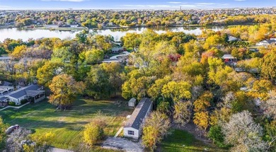 Lake Home For Sale in Rockwall, Texas