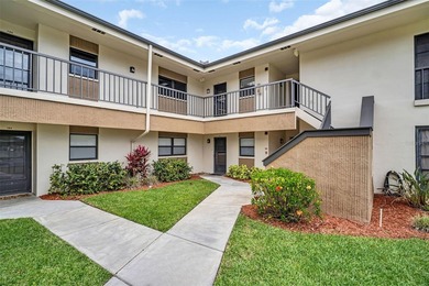 Lake Tarpon Condo For Sale in Palm Harbor Florida