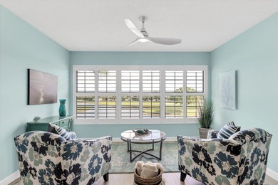 Ease into the Florida lifestyle in this thoughtfully renovated - photo 1