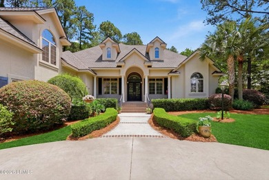 Step into exceptional Lowcountry living at this timeless 3 - photo 1