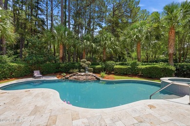Step into exceptional Lowcountry living at this timeless 3 - photo 2