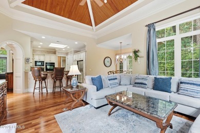 Step into exceptional Lowcountry living at this timeless 3 - photo 3