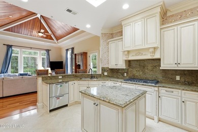 Step into exceptional Lowcountry living at this timeless 3 - photo 4