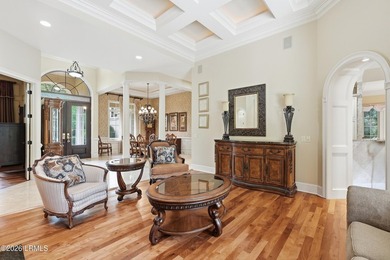 Step into exceptional Lowcountry living at this timeless 3 - photo 5