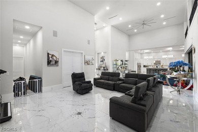 Modern large home on 1 acre, yes 20' entrance ,almost 10,000 sqf - photo 11