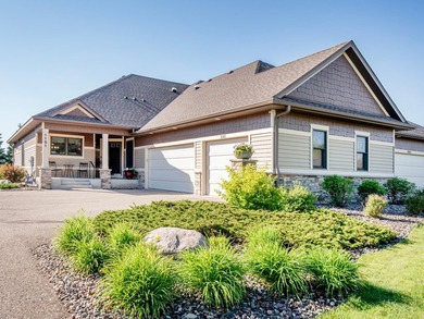 Cardinal built and lovingly cared for twin home in Cardinal Way - photo 1