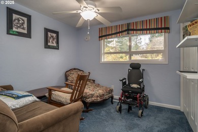 Beautiful spacious home located in highly desirable Hucrest. The