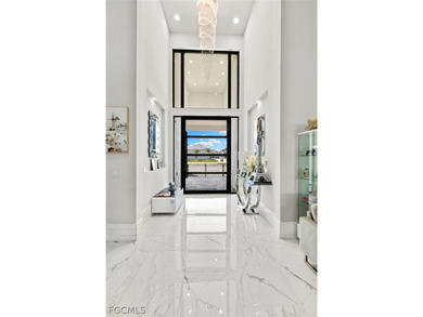 Modern large home on 1 acre, yes 20' entrance ,almost 10,000 sqf - photo 14