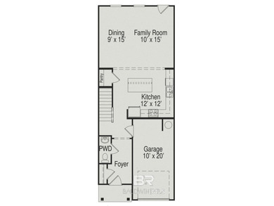 Introducing the Suwanee plan located at Landing at Oyster Bay - photo 2