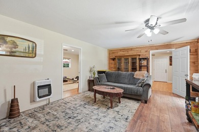 Tucked away on 6 private acres in Jacksonville, this charming 2 - photo 22