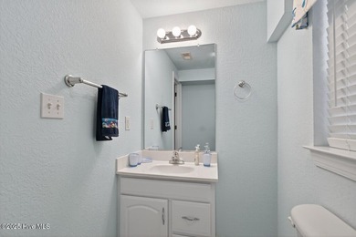 Discover the quintessential Outer Banks lifestyle in the heart