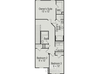 Introducing the Suwanee plan located at Landing at Oyster Bay - photo 3