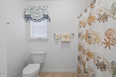 Discover the quintessential Outer Banks lifestyle in the heart