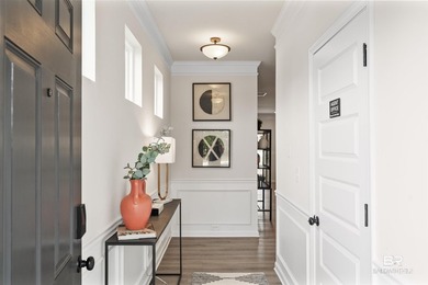 Introducing the Suwanee plan located at Landing at Oyster Bay - photo 4