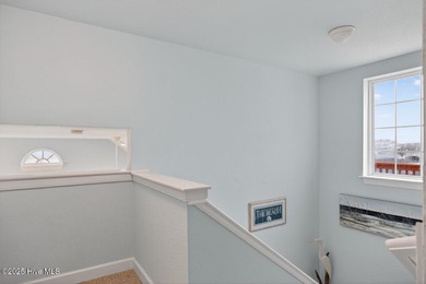 Discover the quintessential Outer Banks lifestyle in the heart