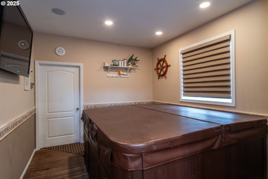 Beautiful spacious home located in highly desirable Hucrest. The