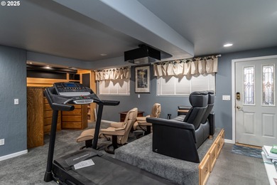 Beautiful spacious home located in highly desirable Hucrest. The