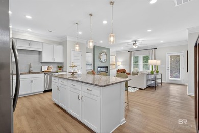 Introducing the Suwanee plan located at Landing at Oyster Bay - photo 8