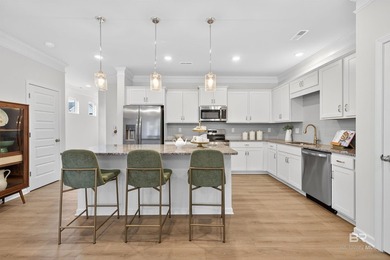 Introducing the Suwanee plan located at Landing at Oyster Bay - photo 9