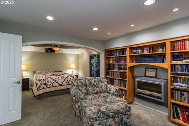 Beautiful spacious home located in highly desirable Hucrest. The