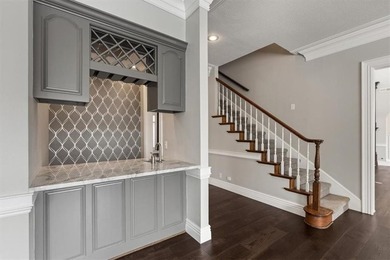 NOW $1,675,000 PINNACLE COUNTRY CLUB. This timeless - photo 30
