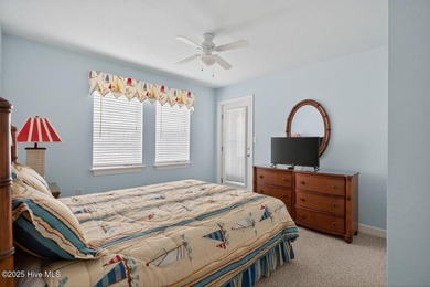 Discover the quintessential Outer Banks lifestyle in the heart