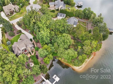 Lake Lot Off Market in York, South Carolina