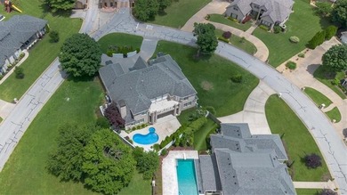 NOW $1,675,000 PINNACLE COUNTRY CLUB. This timeless - photo 32