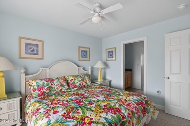 Discover the quintessential Outer Banks lifestyle in the heart