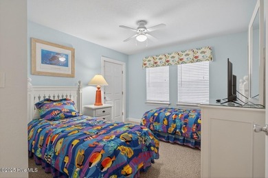 Discover the quintessential Outer Banks lifestyle in the heart