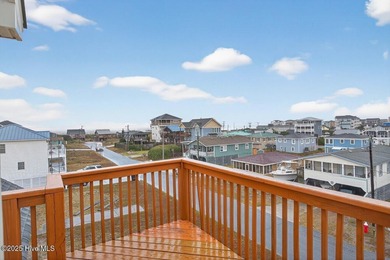 Discover the quintessential Outer Banks lifestyle in the heart