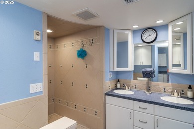 Beautiful spacious home located in highly desirable Hucrest. The