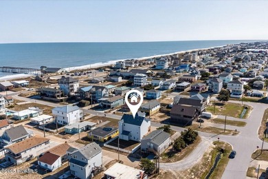 Discover the quintessential Outer Banks lifestyle in the heart