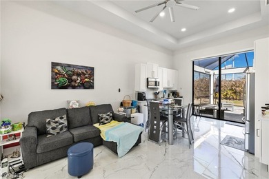 Modern large home on 1 acre, yes 20' entrance ,almost 10,000 sqf - photo 38