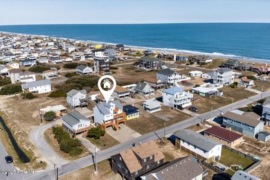 Discover the quintessential Outer Banks lifestyle in the heart