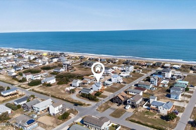 Discover the quintessential Outer Banks lifestyle in the heart