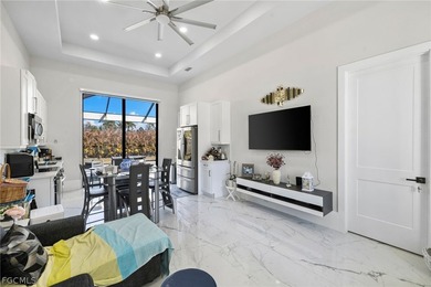 Modern large home on 1 acre, yes 20' entrance ,almost 10,000 sqf - photo 40